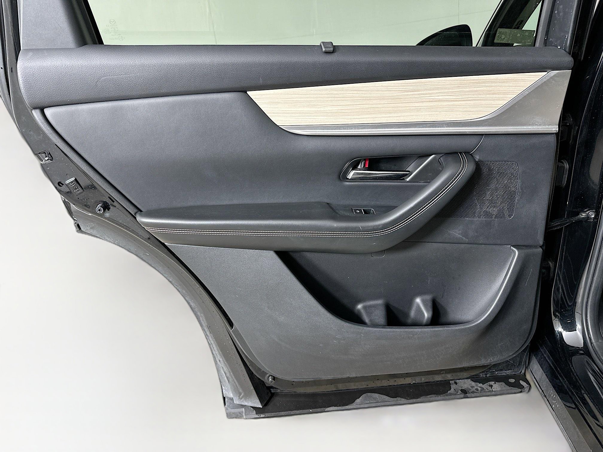 Used 2024 MAZDA CX-90 3.3 Turbo w/ Premium Package image 28