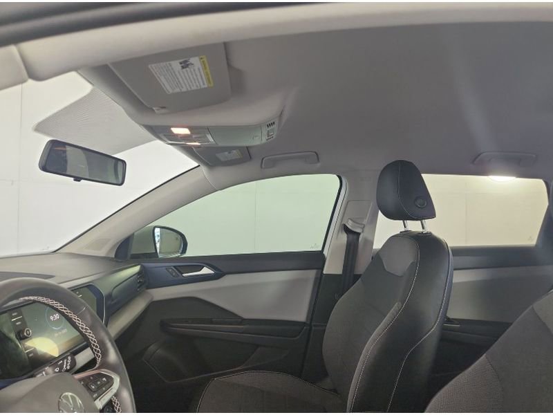 Used 2022 Volkswagen Taos SE image 24