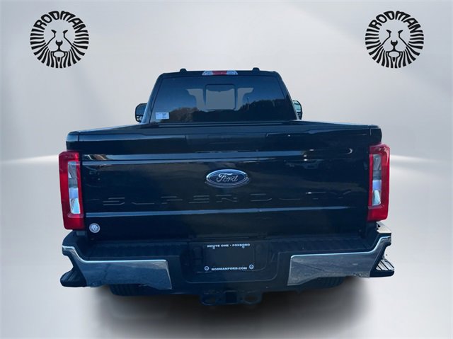New 2026 Ford F250 XL w/ XL Driver Assist Package image 6