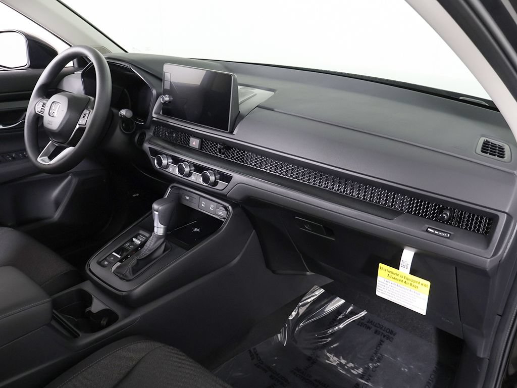 New 2027 Honda CR-V EX image 18