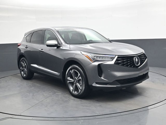 New 2026 Acura RDX w/ Technology Package AWD/4WD image 2