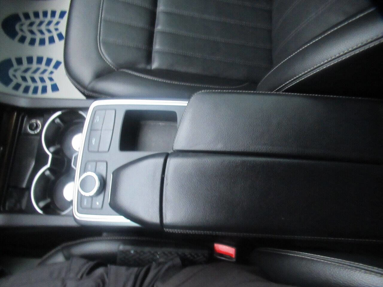 Used 2013 Mercedes-Benz GL 450 4MATIC image 37