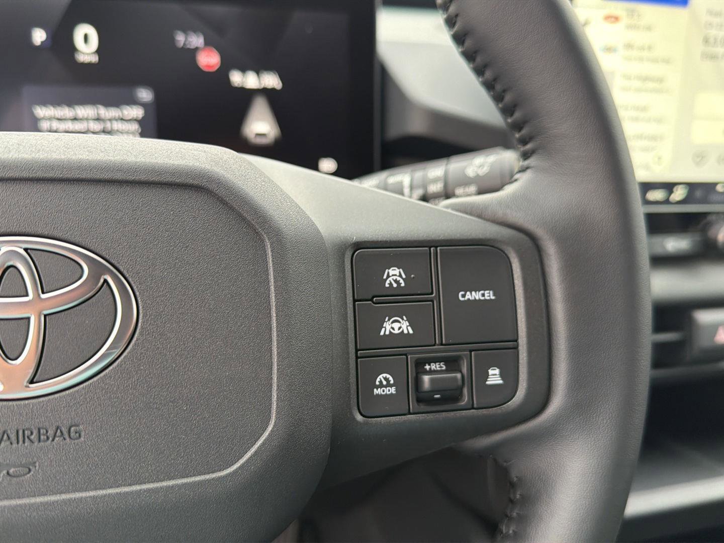 New 2026 Toyota RAV4 AWD Plug-in Hybrid image 22