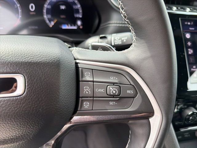 Certified 2022 Jeep Grand Cherokee Altitude image 25