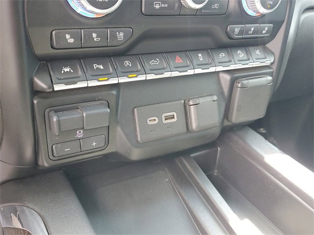 Used 2021 GMC Sierra 1500 Denali w/ Denali Ultimate Package image 22