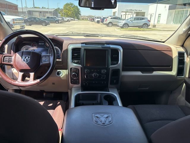 Used 2015 RAM 1500 Lone Star image 18