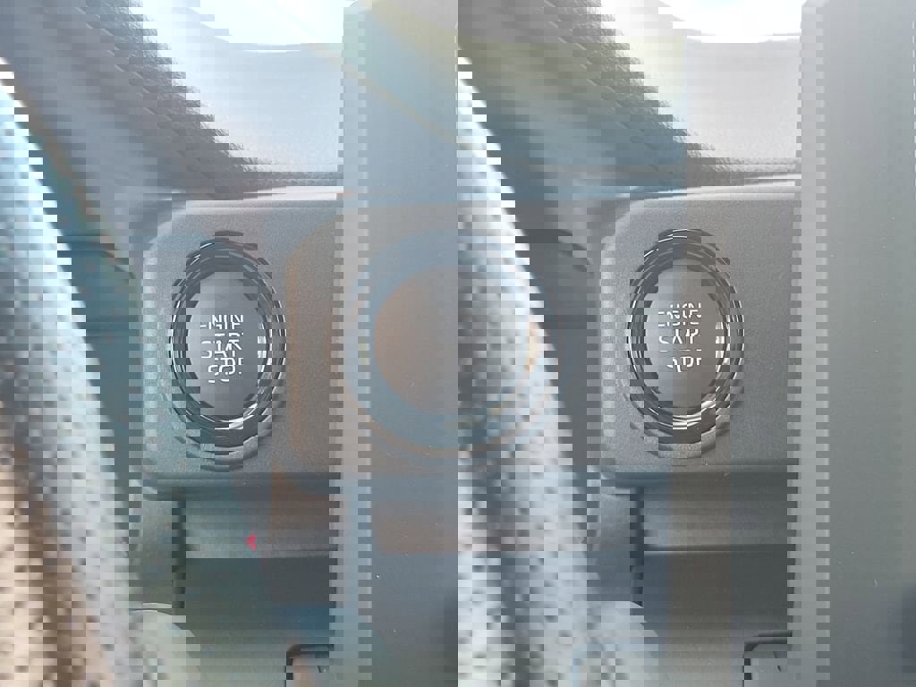 New 2026 Toyota Tacoma SR image 22