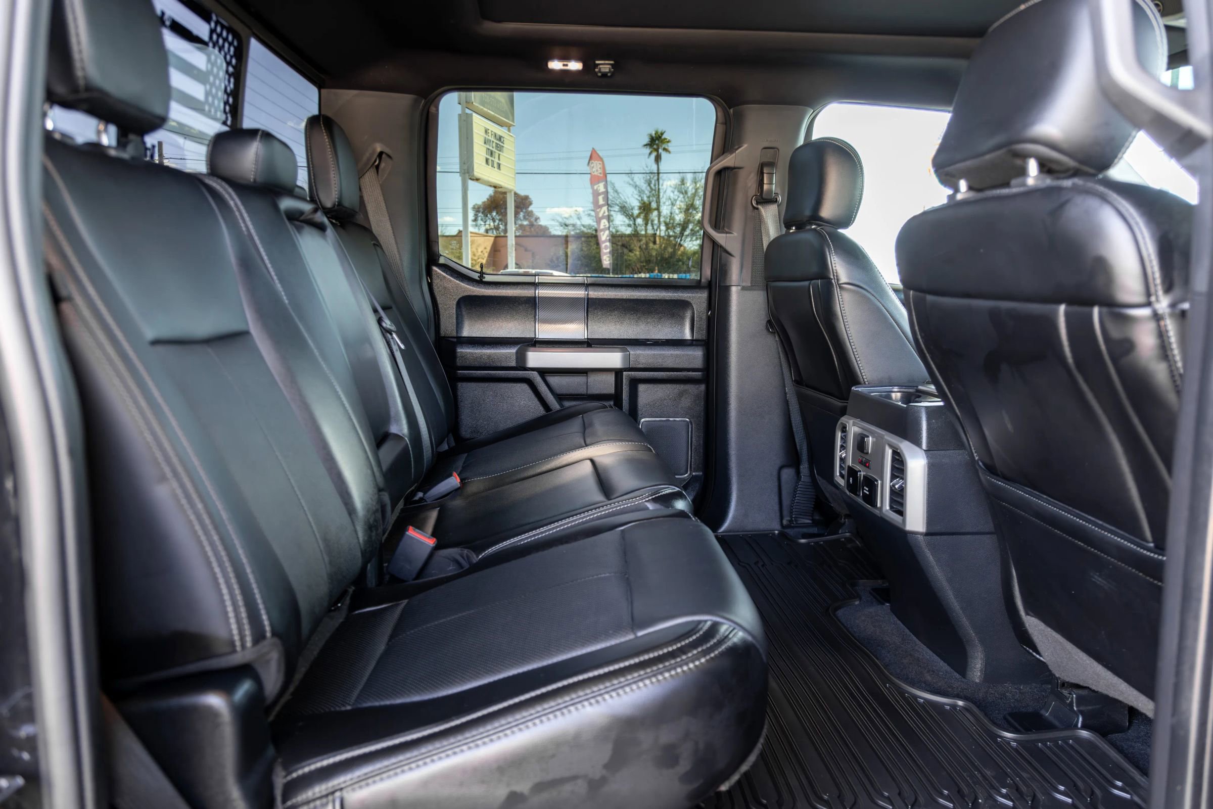 Used 2020 Ford F150 Lariat w/ Equipment Group 502A Luxury image 19