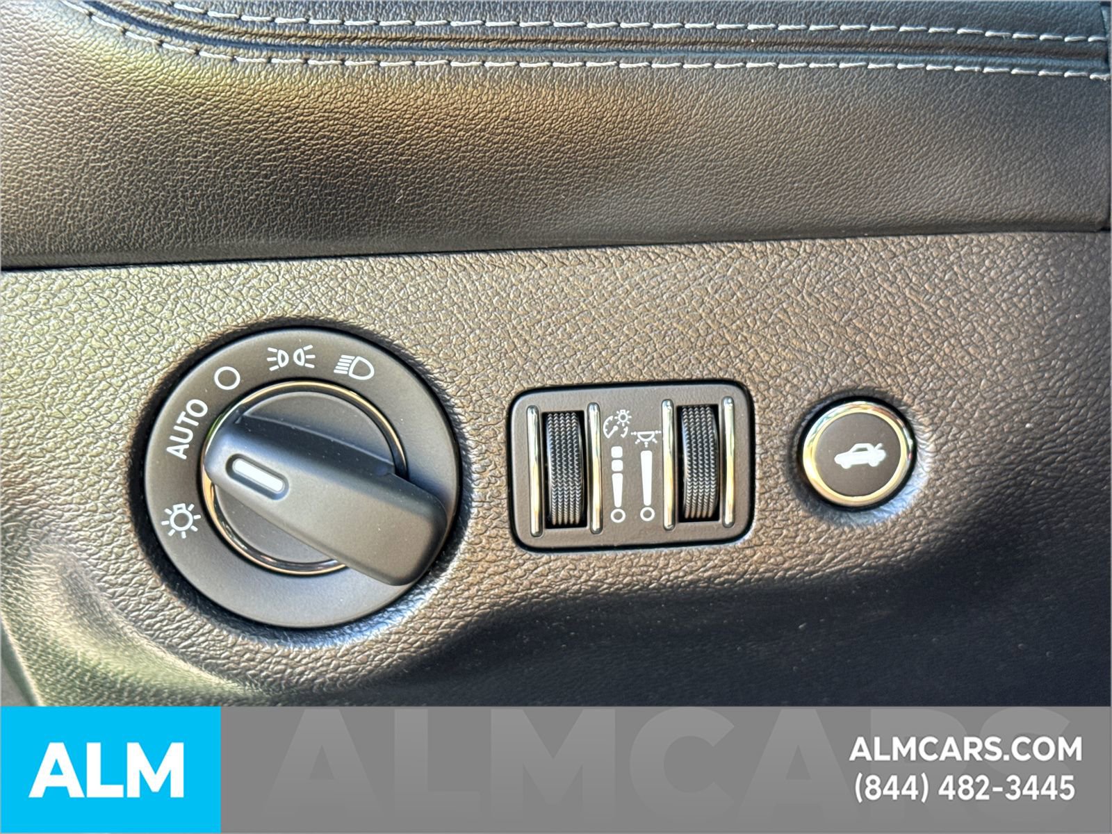 Used 2023 Dodge Challenger R/T Scat Pack image 35