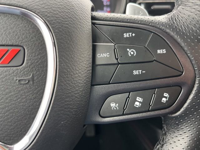 Used 2024 Dodge Durango GT image 25