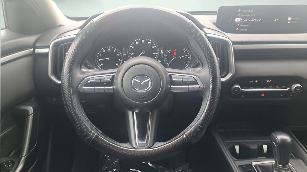 Used 2024 MAZDA CX-50 AWD 2.5 S w/ Preferred Package image 18