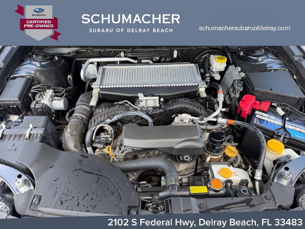 Used 2020 Subaru Outback Onyx Edition XT AWD/4WD image 21