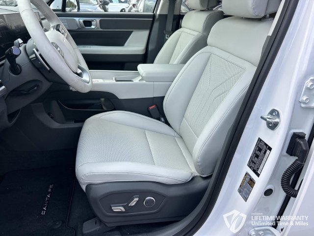 New 2027 Hyundai Santa Fe SEL FWD image 31