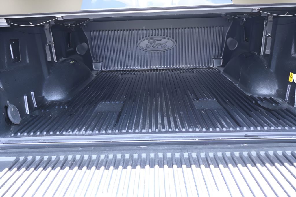 Used 2019 Ford F150 XLT w/ Equipment Group 302A Luxury image 15