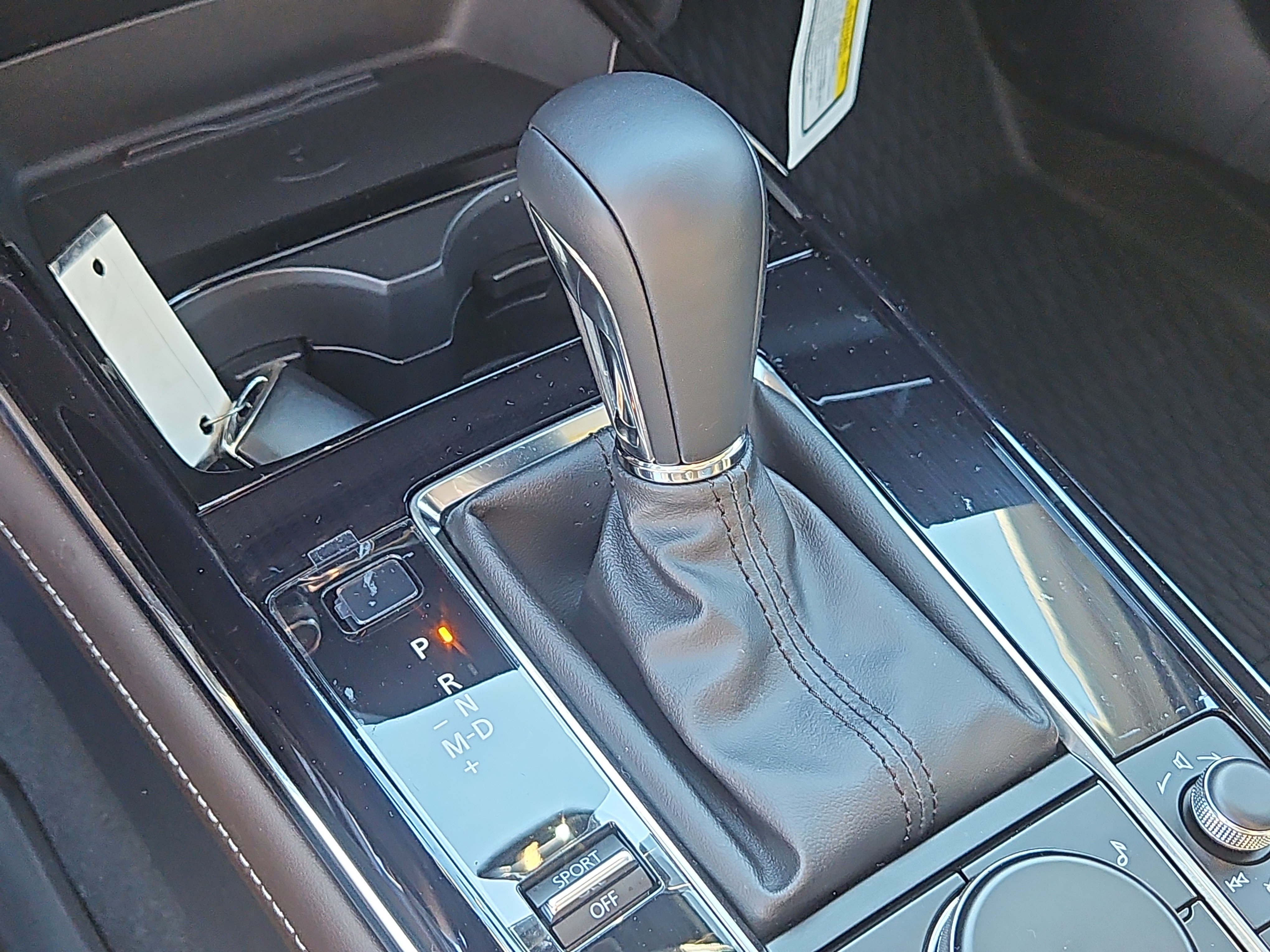 Certified 2025 MAZDA CX-30 AWD 2.5 S w/ Premium Package image 21