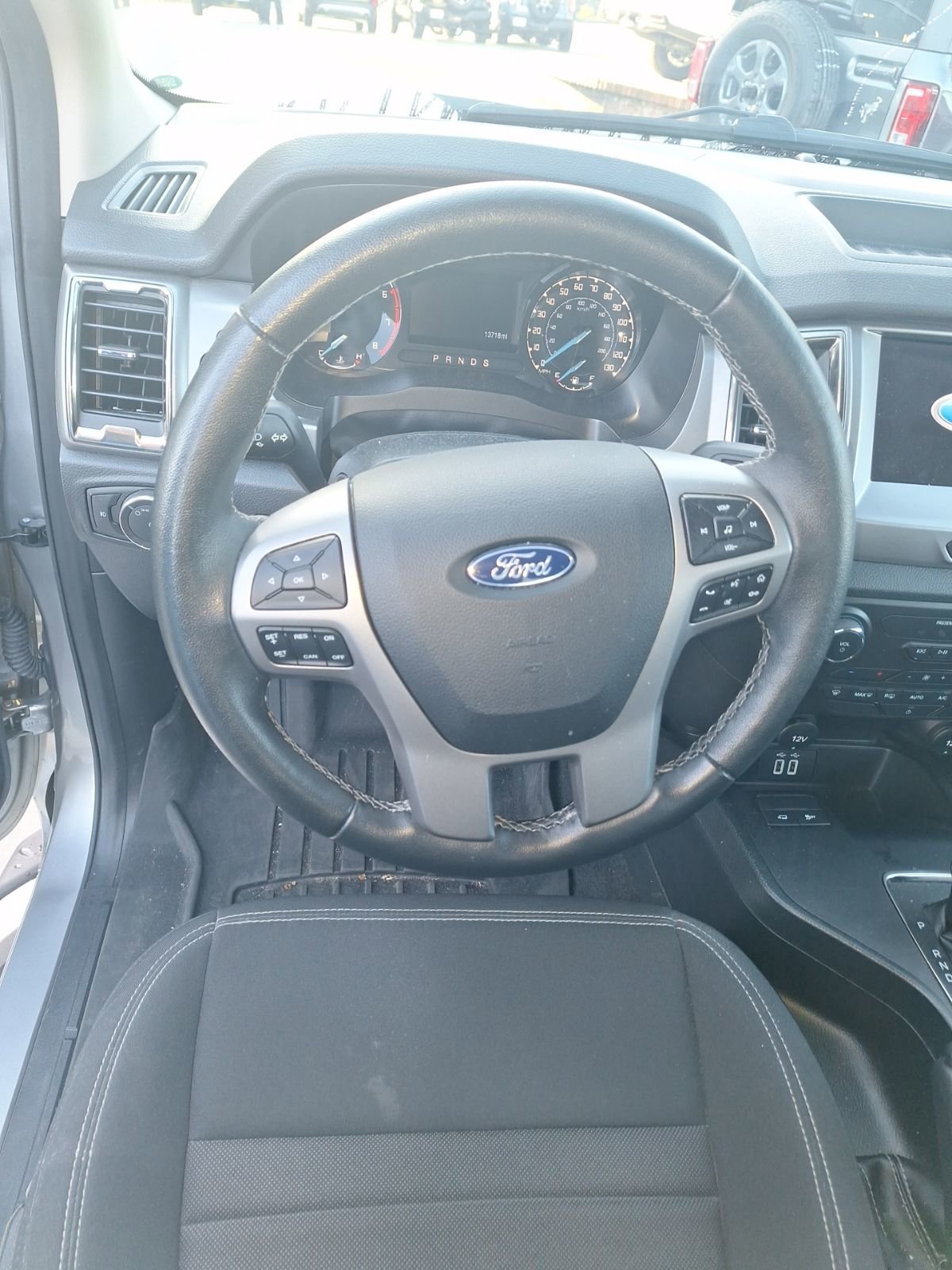 Certified 2022 Ford Ranger XLT w/ Equipment Group 301A Mid image 11