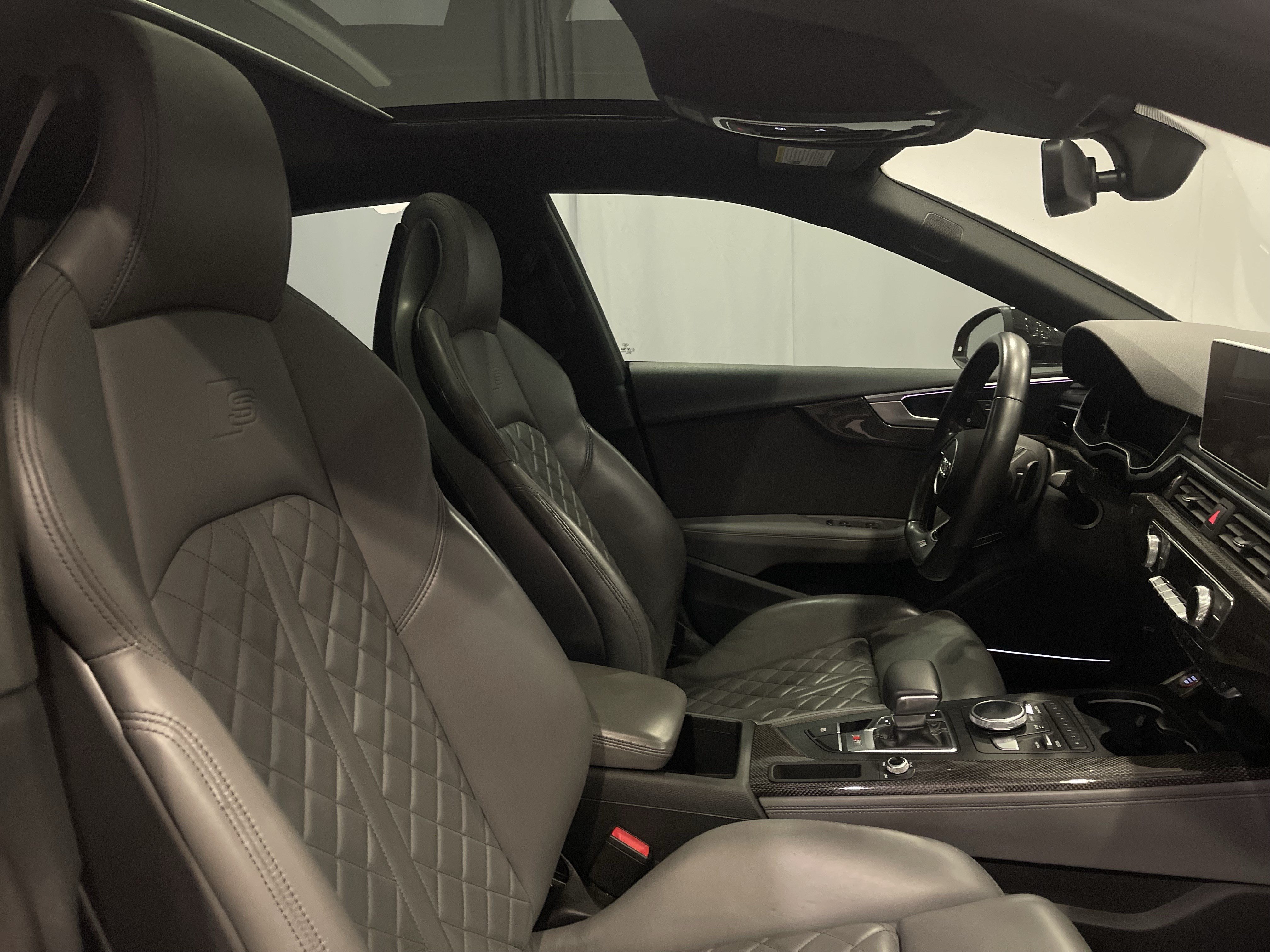 Used 2019 Audi S5 Prestige AWD/4WD image 15