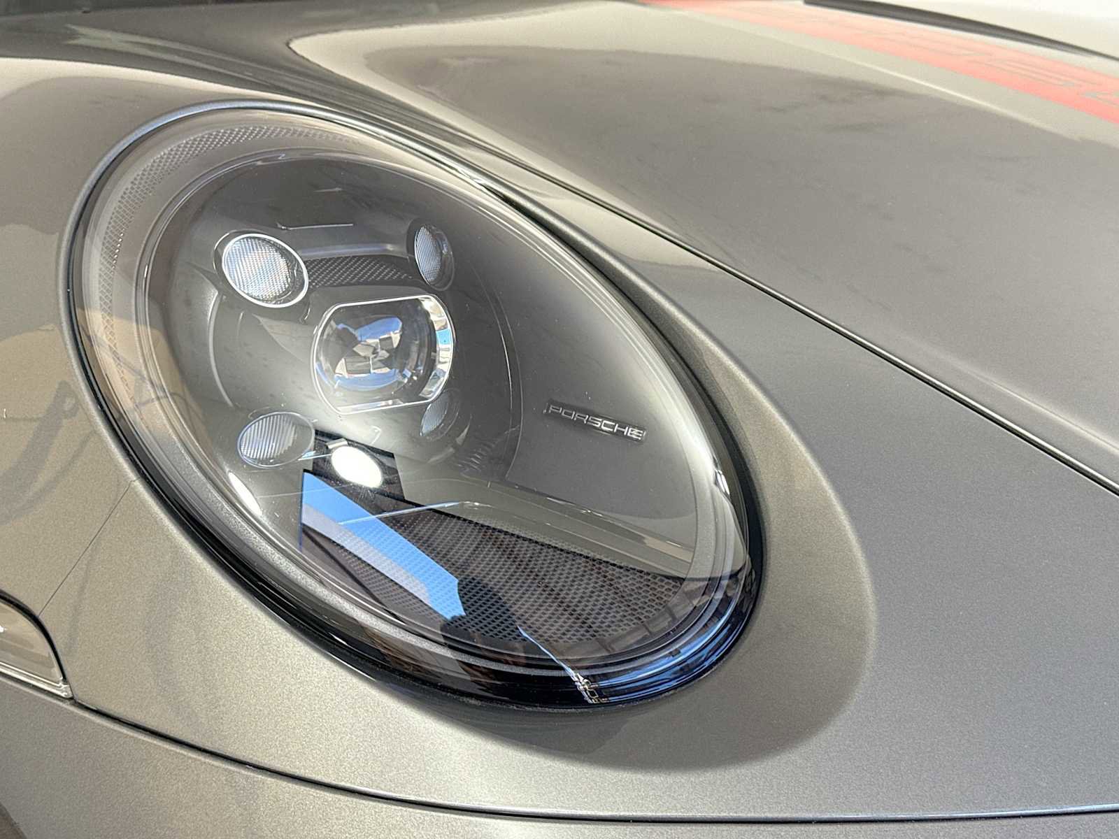 Used 2022 Porsche 911 GT3 image 32