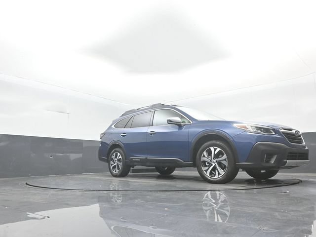 Used 2022 Subaru Outback Touring XT AWD/4WD image 33
