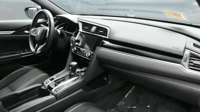 Used 2021 Honda Civic Sport image 16