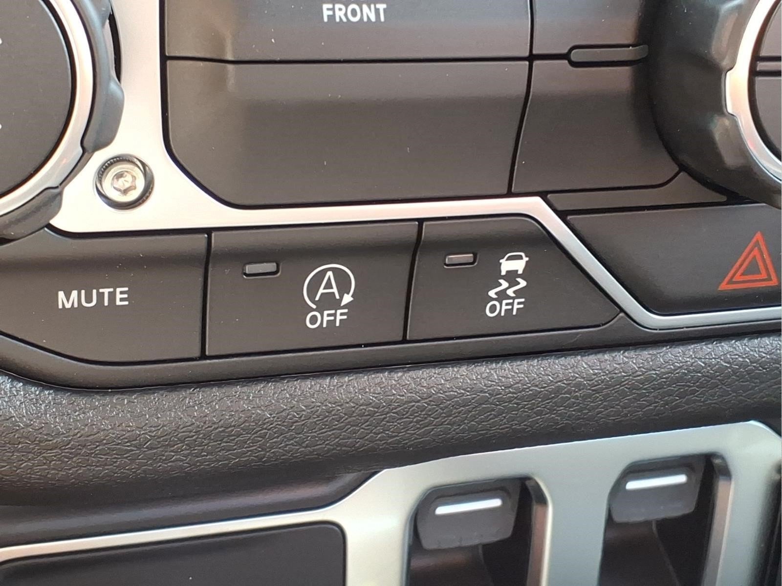 New 2027 Jeep Wrangler Sport AWD/4WD image 17