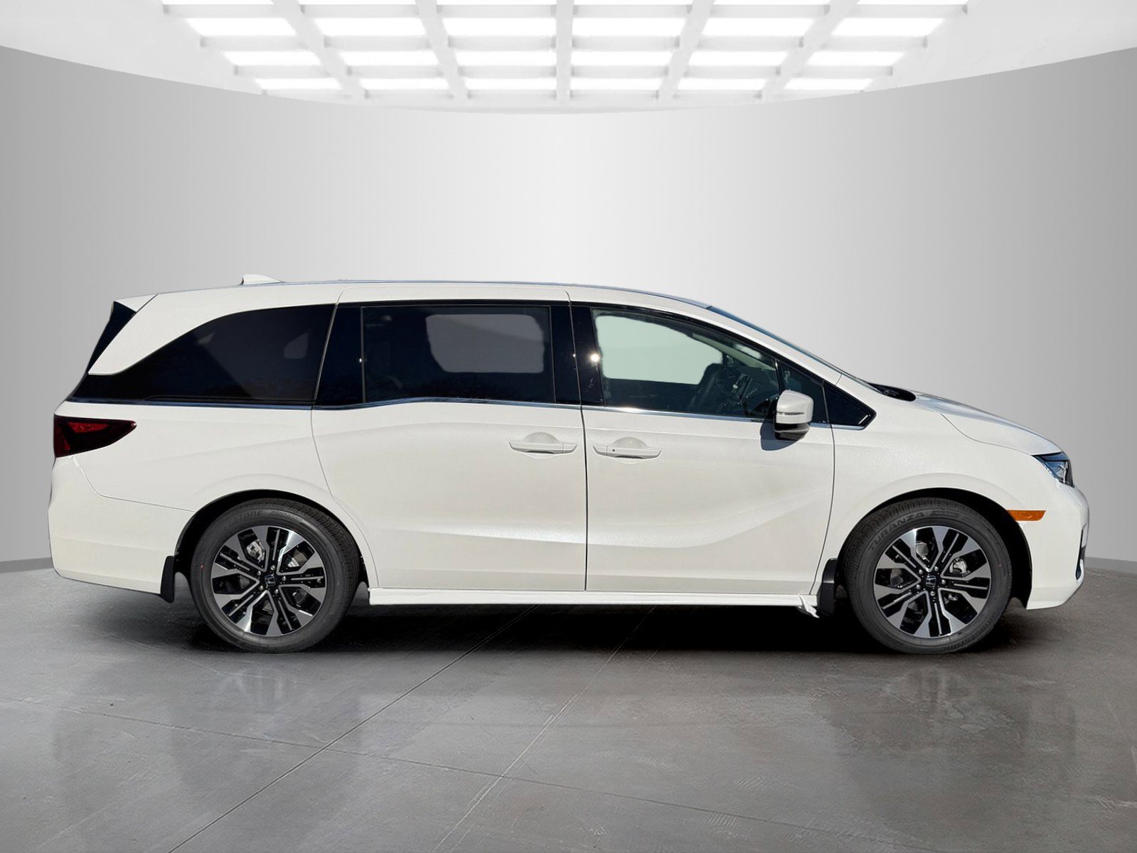 New 2026 Honda Odyssey Elite image 6