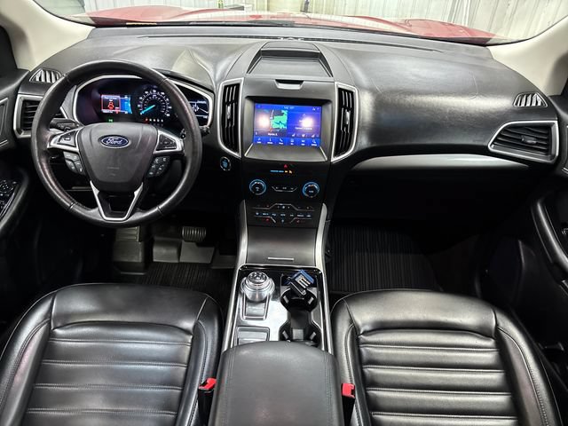Used 2020 Ford Edge SEL w/ Convenience Package AWD/4WD image 13