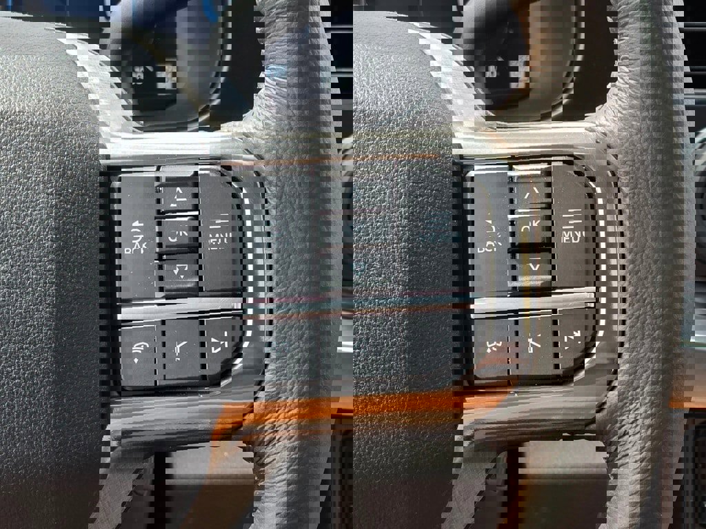 New 2025 Ford F350 King Ranch w/ Chrome Package image 19