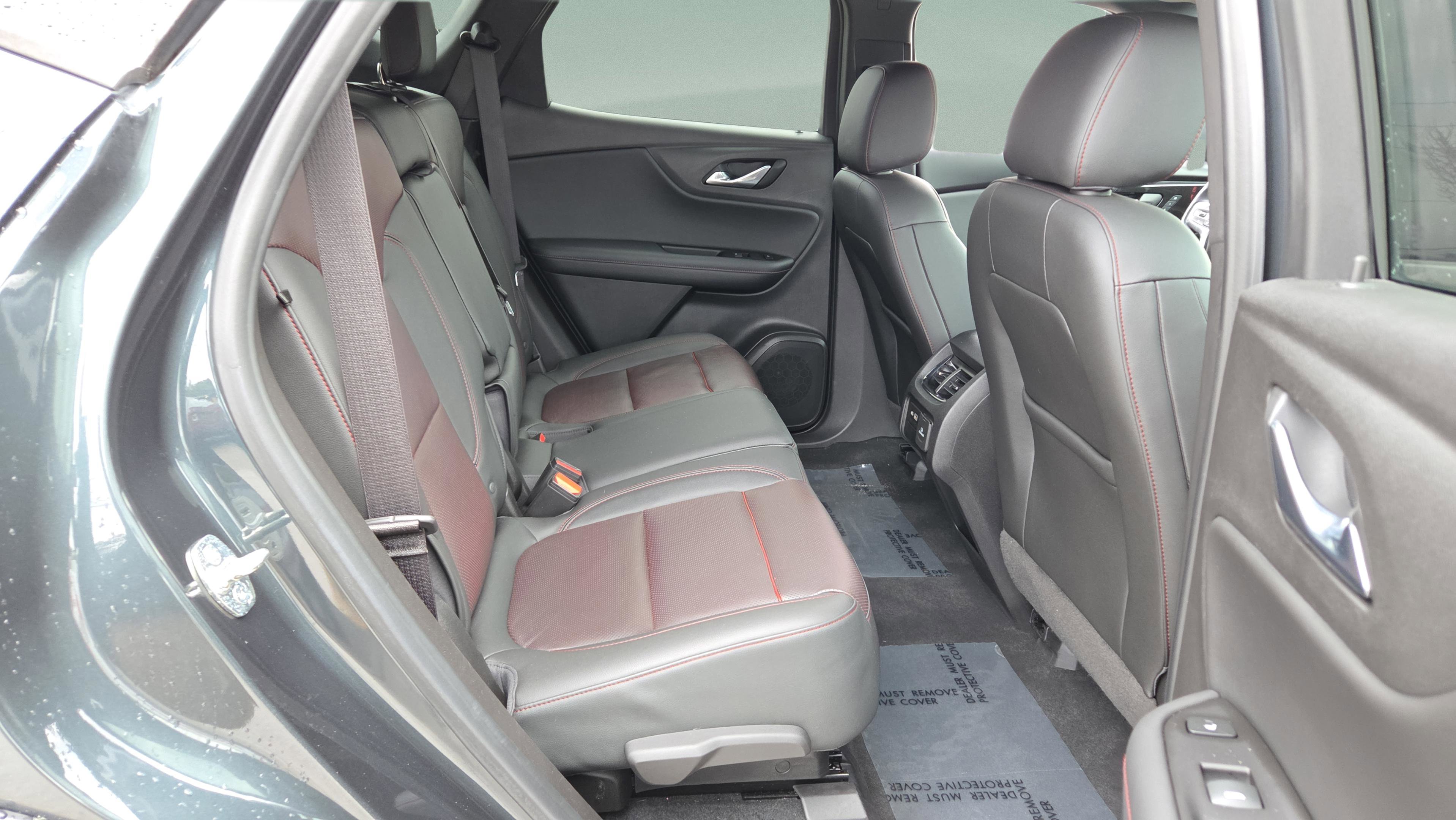 Used 2019 Chevrolet Blazer RS image 25