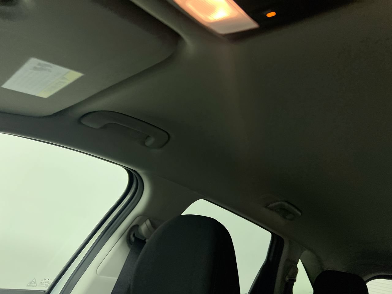 New 2026 Kia Sorento LX FWD image 20