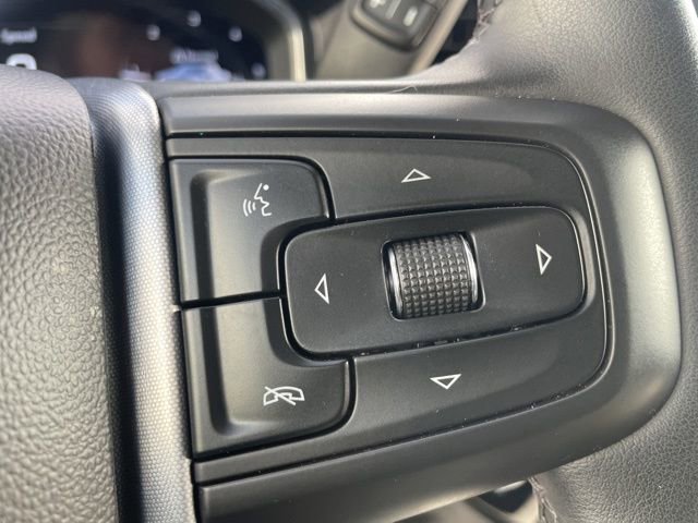 Used 2024 GMC Sierra 1500 SLE w/ Preferred Package image 23