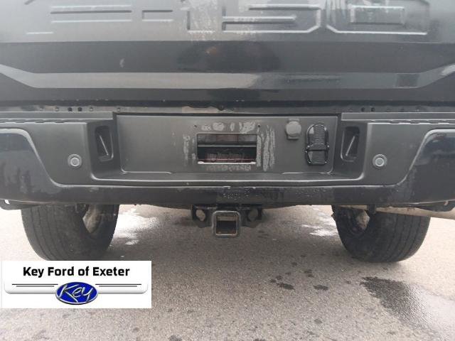 Certified 2024 Ford F150 STX image 12