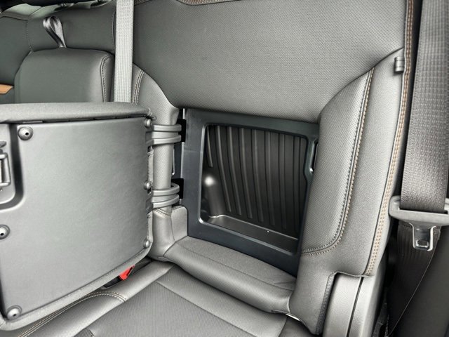New 2026 GMC Sierra 1500 AT4 w/ AT4 Premium Package image 11