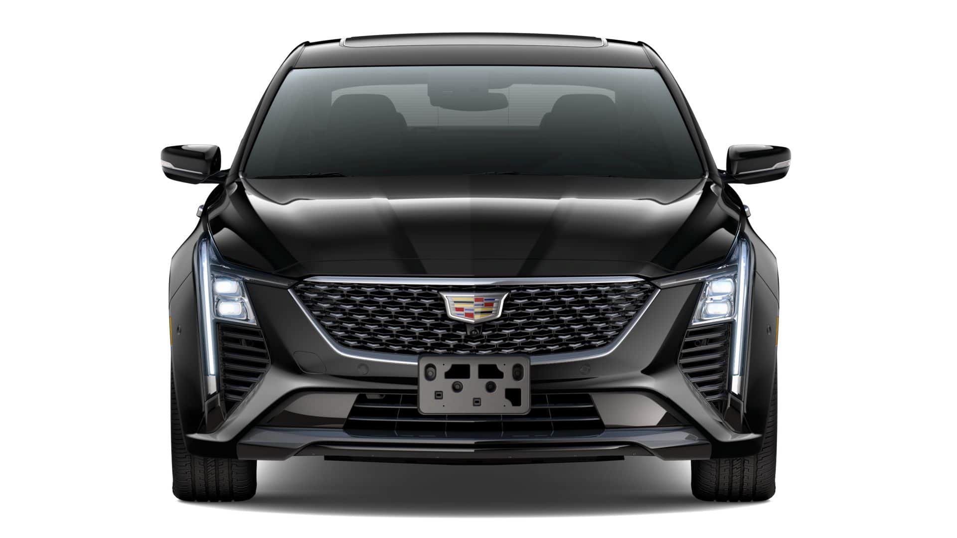 New 2026 Cadillac CT5 Premium Luxury AWD/4WD image 2