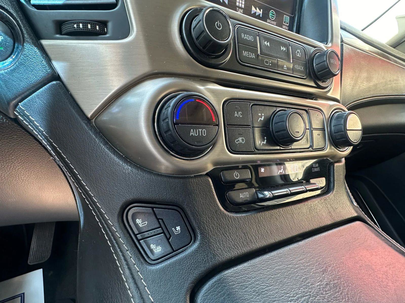 Used 2018 GMC Yukon XL Denali w/ Denali Ultimate Package image 65