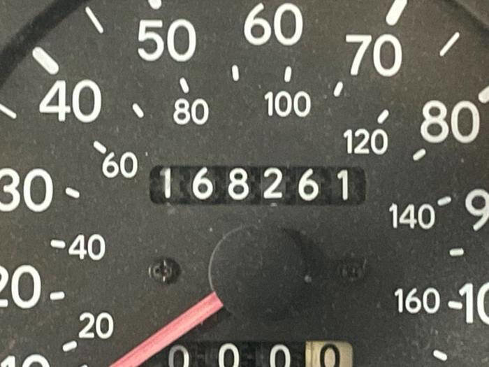 Used 1995 Toyota Corolla DX FWD image 38