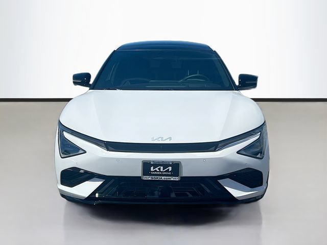 New 2026 Kia EV6 GT-Line RWD video 2
