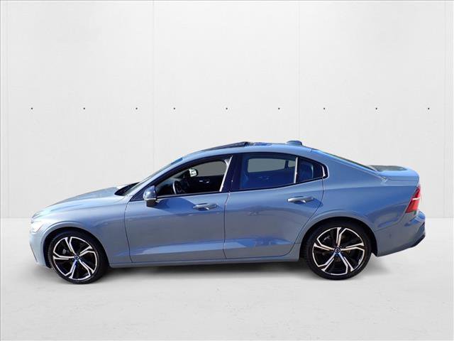 Used 2024 Volvo S60 B5 Ultimate video 2
