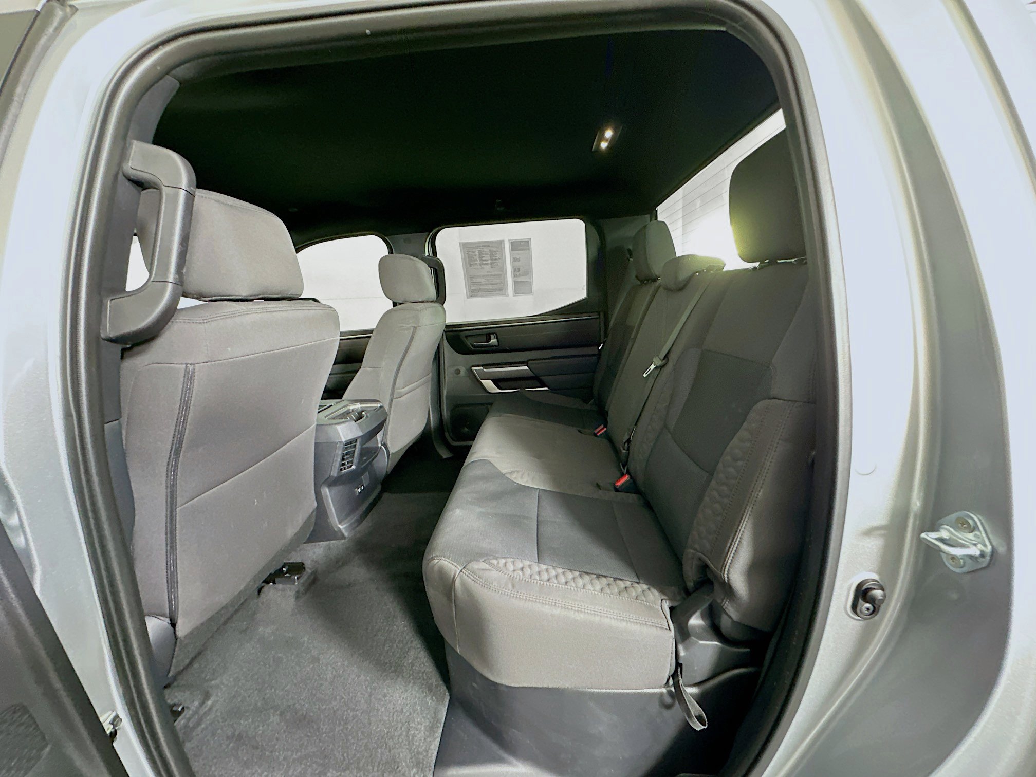 Used 2025 Toyota Tundra SR5 image 26