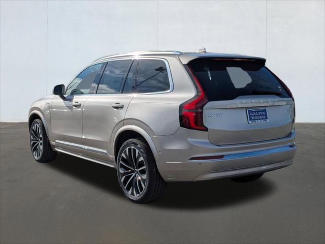 New 2026 Volvo XC90 T8 Plus w/ Protection Package Premier image 2