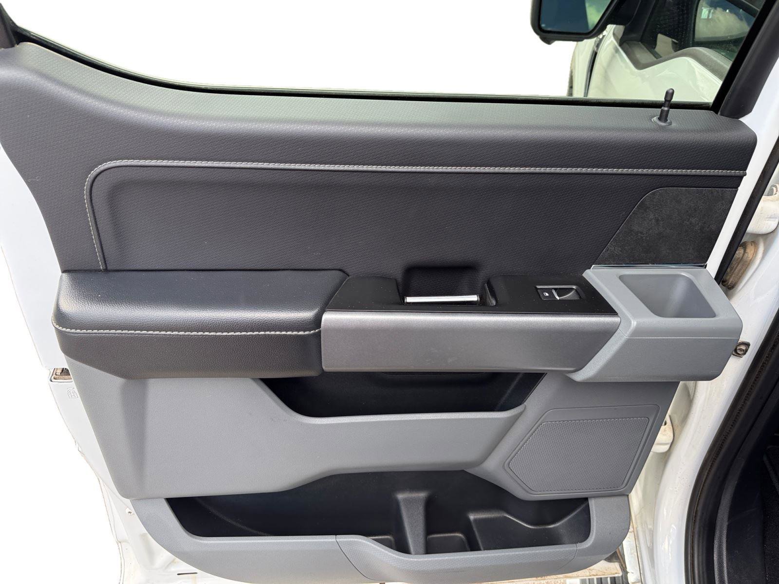 Used 2024 Ford F150 XLT w/ Tow/Haul Package image 19