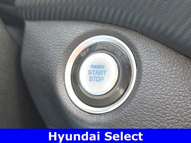 Used 2019 Hyundai Tucson Value FWD image 12