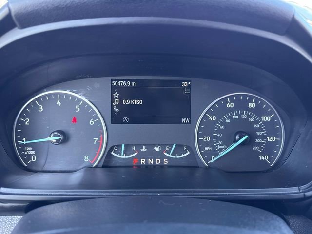 Used 2020 Ford EcoSport SE image 29