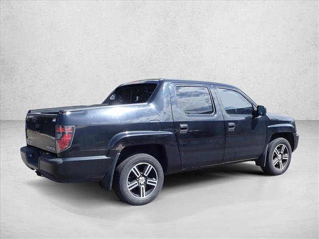 Used 2012 Honda Ridgeline Sport image 13