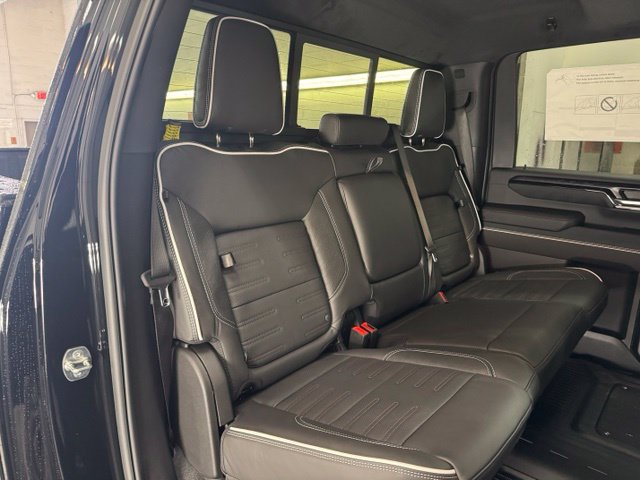 New 2026 GMC Sierra 2500 AT4X AWD/4WD image 28