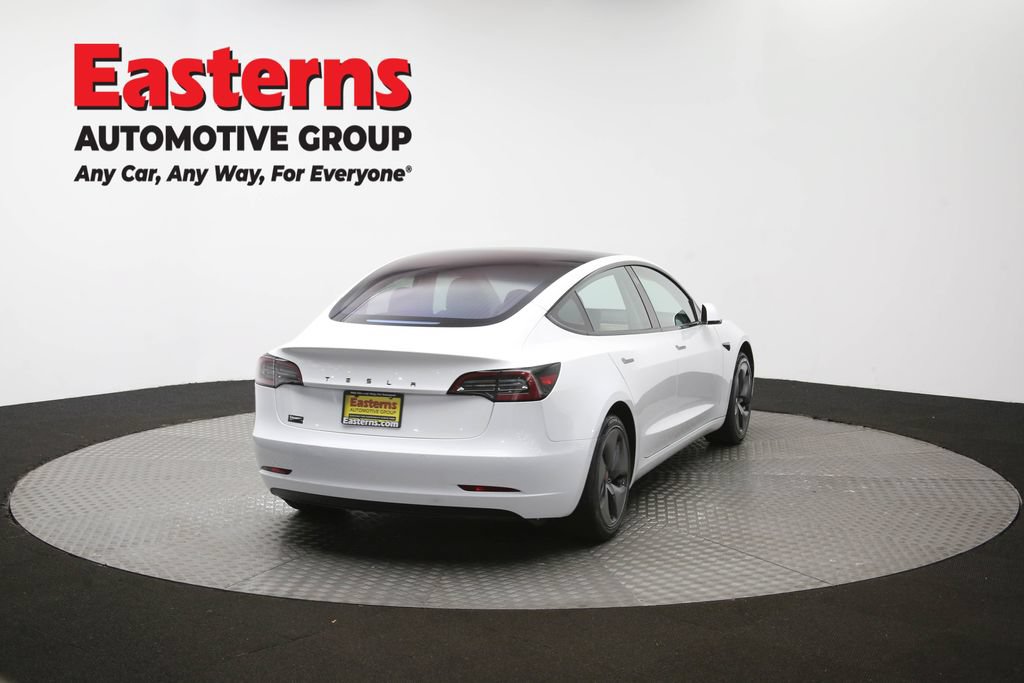 Used 2018 Tesla Model 3 Long Range RWD image 34