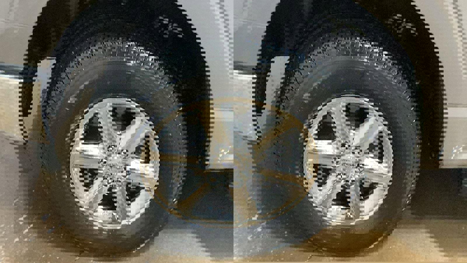 New 2025 Ford F150 XLT w/ Equipment Group 302A MID image 10