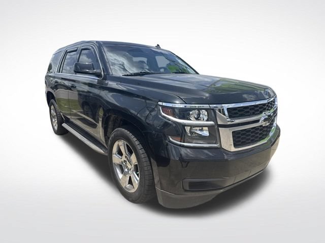 Used 2015 Chevrolet Tahoe LT