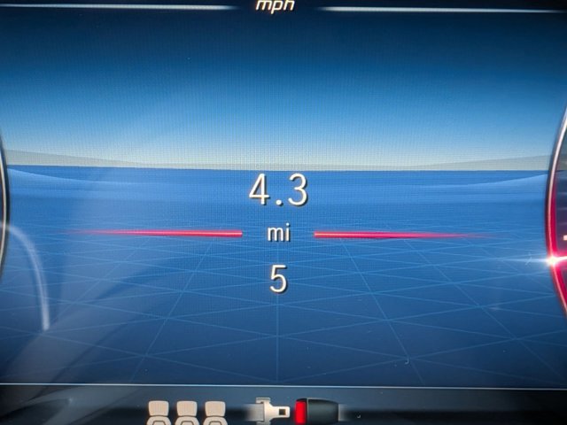 New 2026 Mercedes-Benz GLE 580 GLE 580 image 10