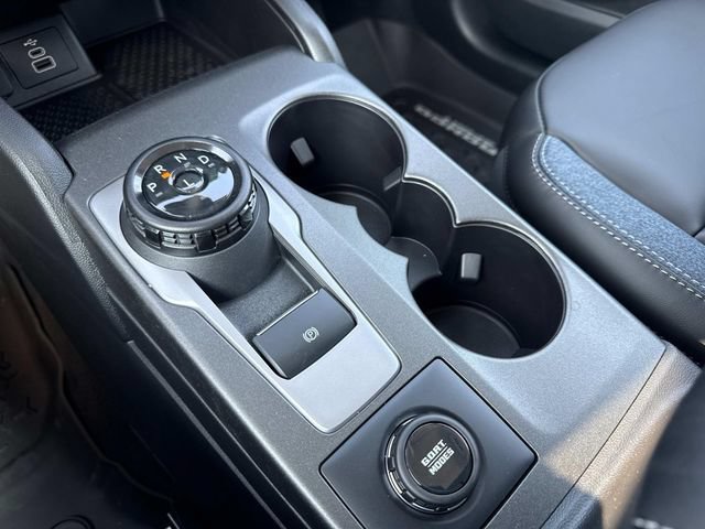 New 2026 Ford Bronco Sport Outer Banks AWD/4WD image 28